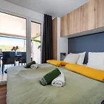 Luna Maris Feriehus *