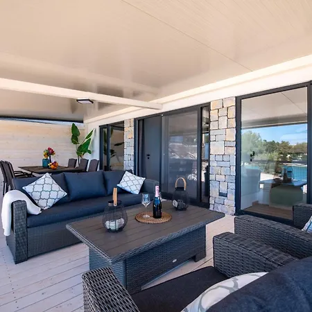 Tatil Evi Luna Maris Drage