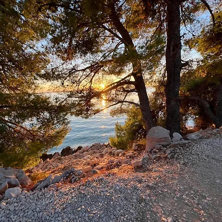 Luna Maris Tatil Evi