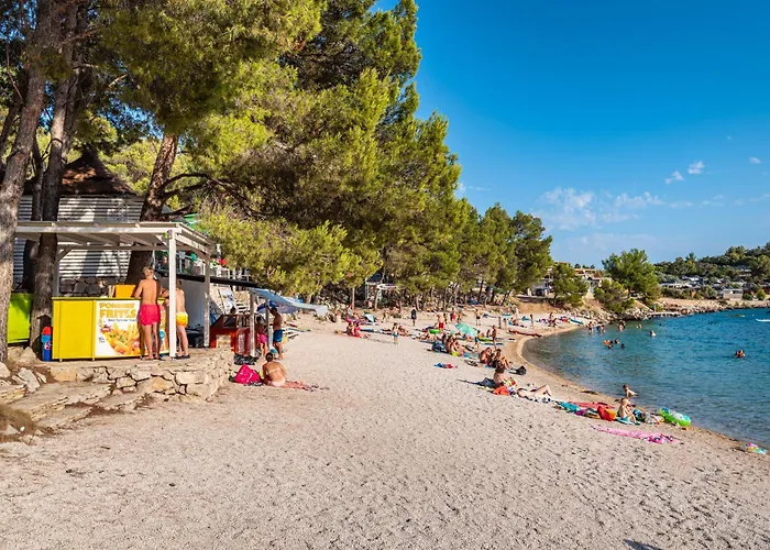 Luna Maris Tatil Evi