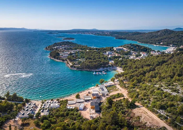 Luna Maris Tatil Evi *