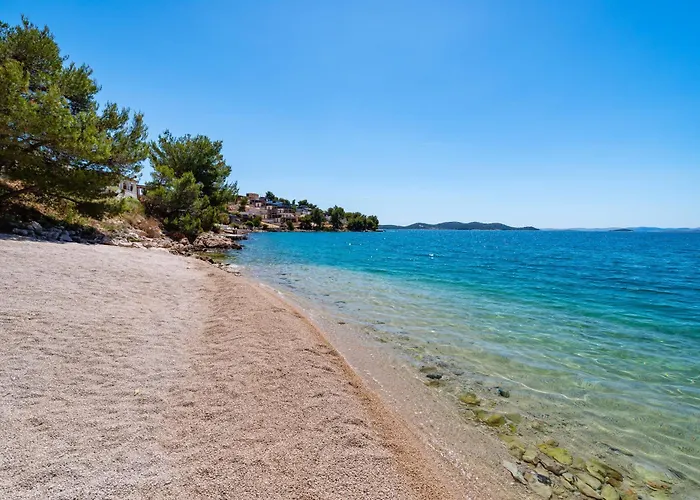 Luna Maris Tatil Evi