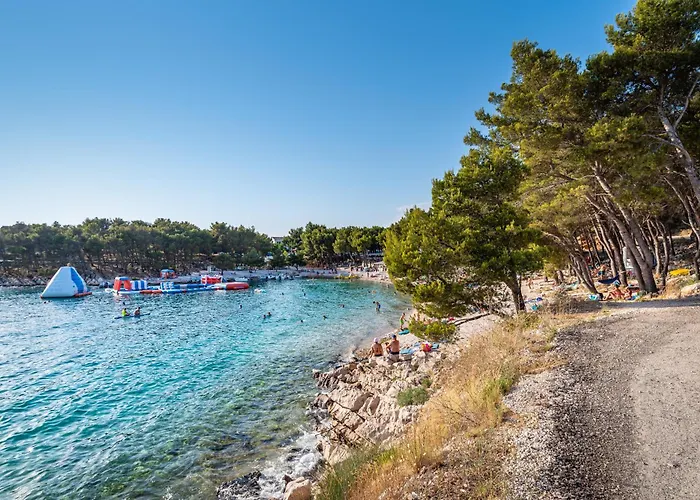 Luna Maris 펜션 드라게