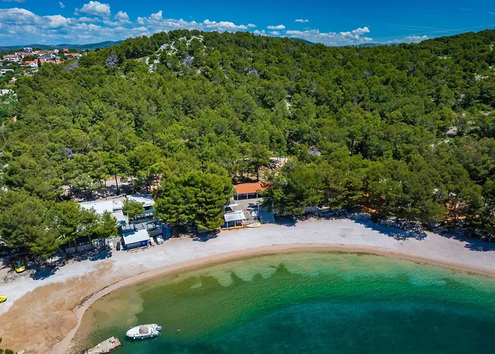 Tatil Evi Luna Maris *