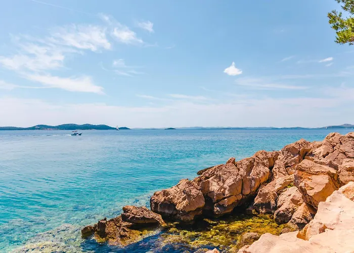 Luna Maris Tatil Evi *