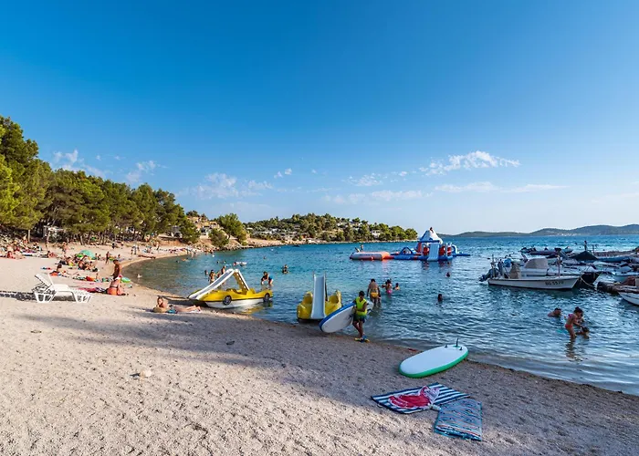 Tatil Evi Luna Maris Drage