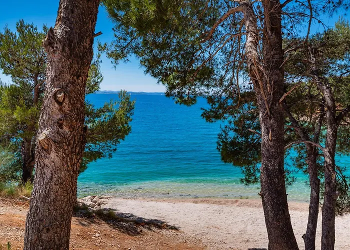 Luna Maris Tatil Evi *