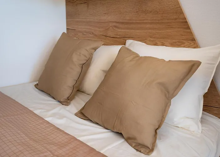 Tatil Evi Luna Maris