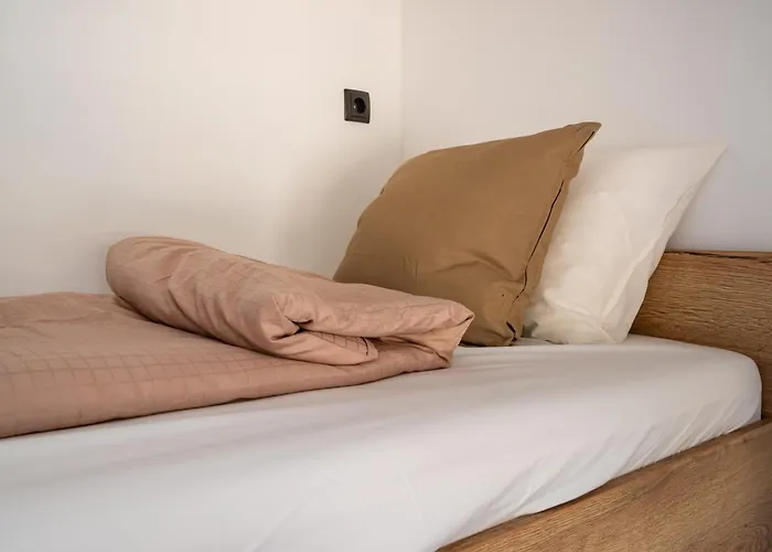 Luna Maris Tatil Evi Drage