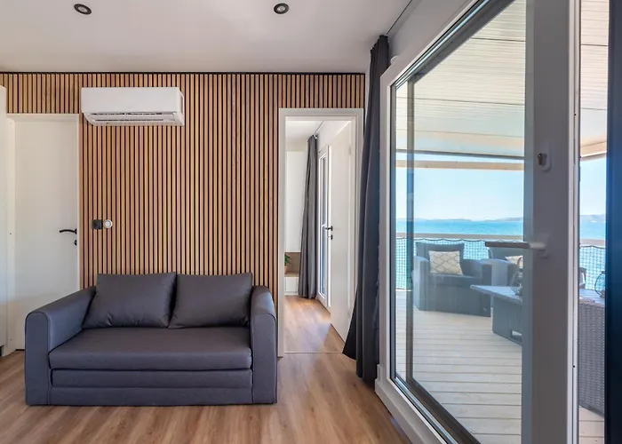 Luna Maris Tatil Evi