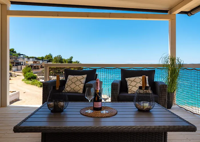 Luna Maris 펜션 드라게