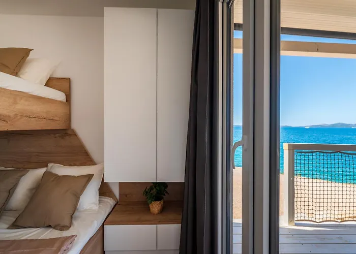 Luna Maris Tatil Evi