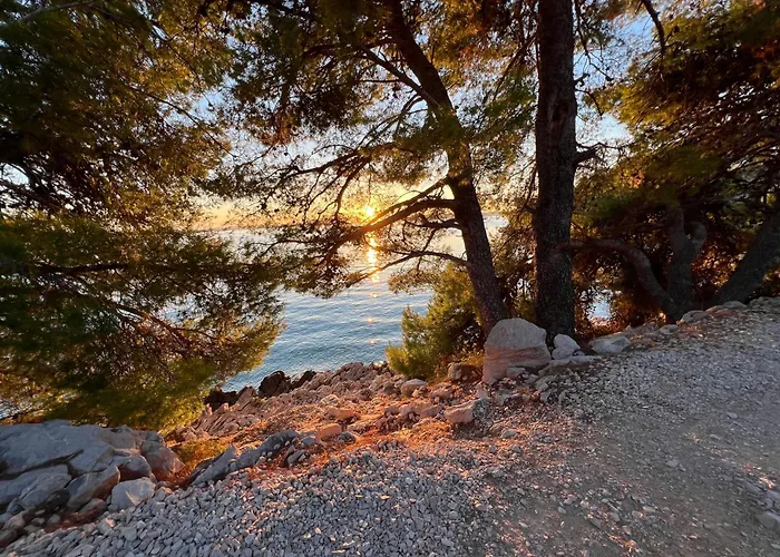 Luna Maris Tatil Evi