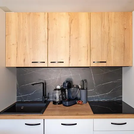 Nyaraló Luna Maris *