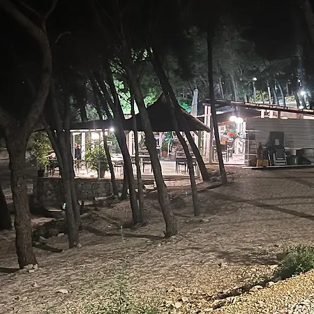 Luna Maris Nyaraló Drage