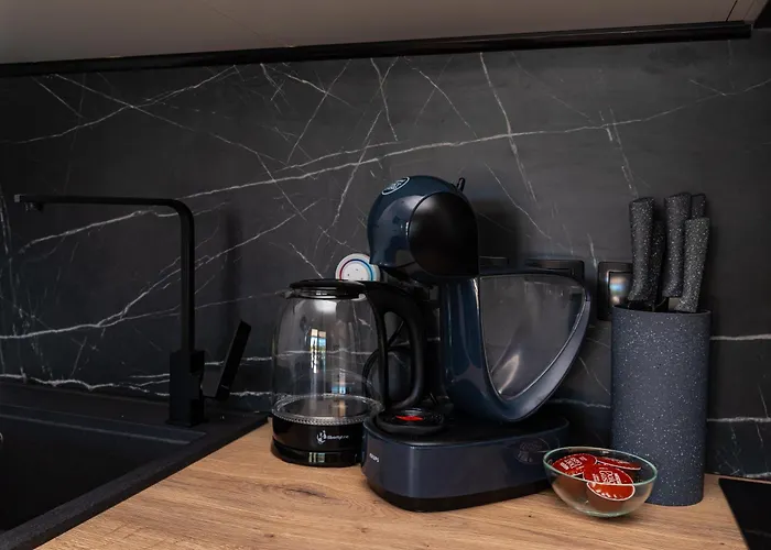 Luna Maris Сasa de vacaciones *