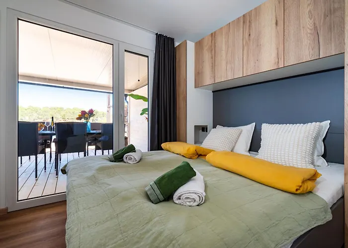 Luna Maris Holiday home *