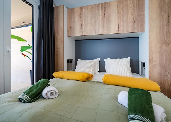 Luna Maris Holiday home