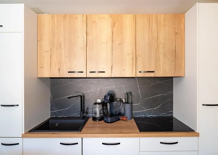 Сasa de vacaciones Luna Maris *