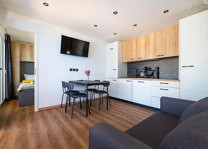 Сasa de vacaciones Luna Maris