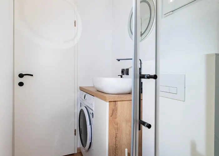 Сasa de vacaciones Luna Maris Drage