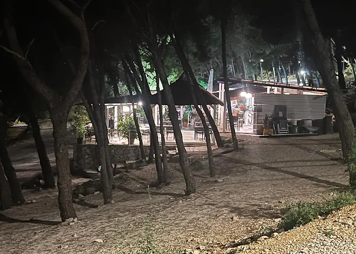 Luna Maris Сasa de vacaciones Drage