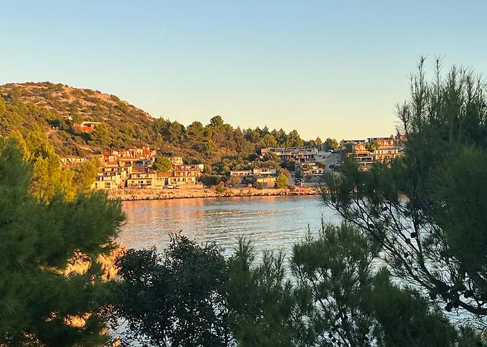 Luna Maris 別荘 ドラゲ