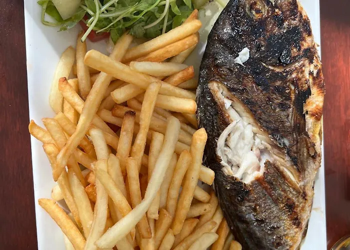 Luna Maris ドラゲ